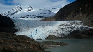 Climat : l'OMM alerte sur la disparition accélérée des glaciers