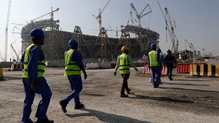 OIT : des syndicats africains déposent plainte contre l’Arabie saoudite