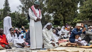 Kenya : l’Aïd al-Adha célébrée sous le signe de la solidarité avec Gaza