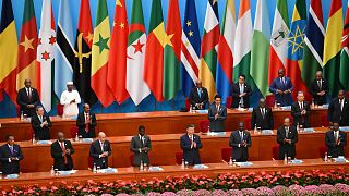  La Chine prête à exonérer les pays africains de droits de douane  