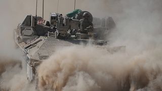 Les pays membres de l'ONU exigent un cessez-le--feu à Gaza