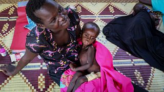 Le PAM alerte sur la menace de famine dans 3 pays africains