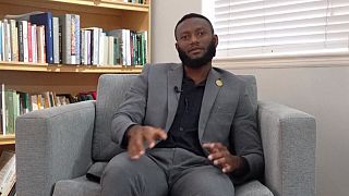 'Minerals': Researcher explains U.S. interest in DRC-Rwanda truce