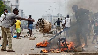 At least 7 people killed during recent anti-government protests in Togo