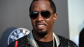 Sean "Diddy" Combs will remain in jail until sentencing, bail denied